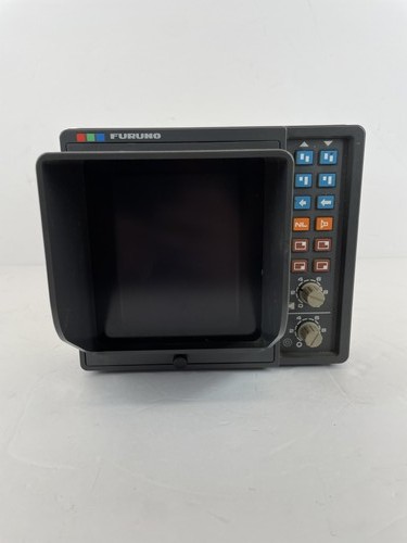 Furuno fcv 661 color - furuno, video
