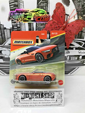 MATCHBOX 💥2025💥 mercedes-amg sl 63 Neuf cadeaux collection hot wheels