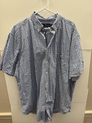 Ralph lauren short - ralph,