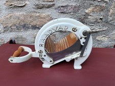 Ancienne Trancheuse à Pain "