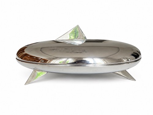 Boîte chocolat alessi - boîte, À