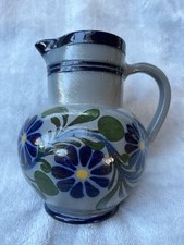 Poterie en Grès, Imitation