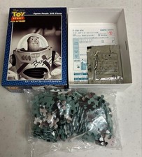 Puzzle Toy Story Buzz