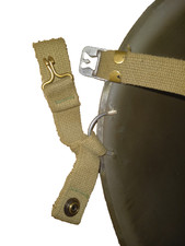 casque US type para M1 C demi