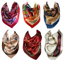 Imprimé Abstrait Multicolore