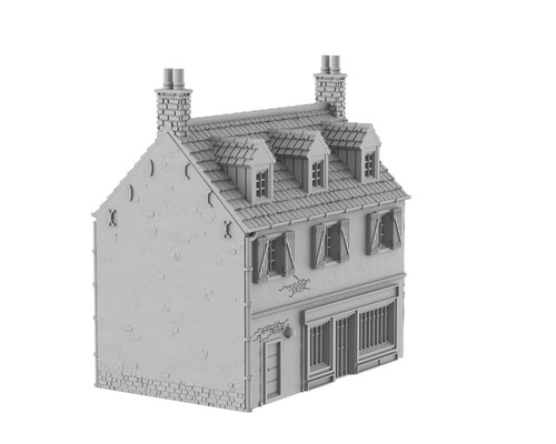 Boutique village nordv02 - boutique,