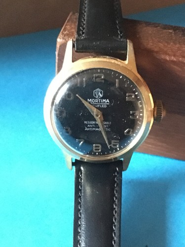 Vintage montre femme - vintage,