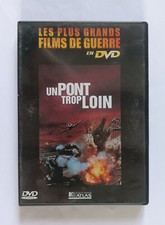 DVD : Un Pont Trop Loin -