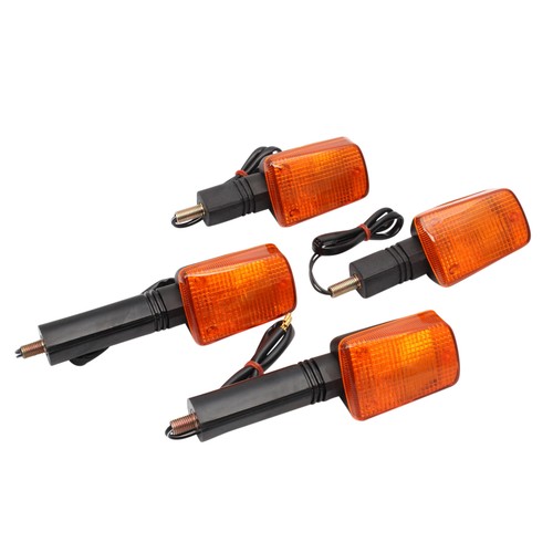 Clignotants indicateur pour - 4x,
