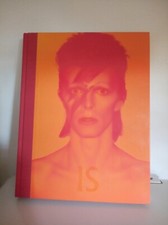 David Bowie is le livre