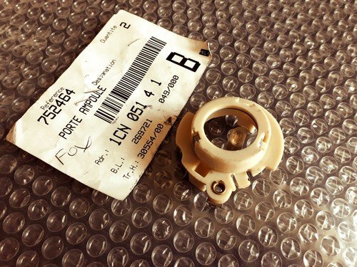Porte ampoule avant original - avant,