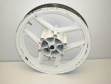 Jante roue avant KAWASAKI GPZ 600 de 1988 