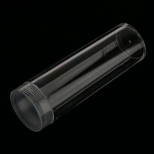 10 pièces tube à monnaie 110