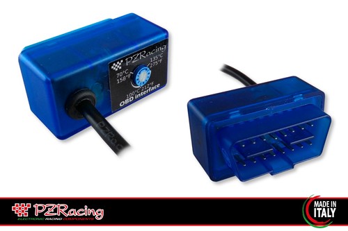 Pzracing obd - pzracing,