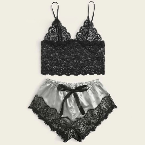 Ensemble lingerie en - de,