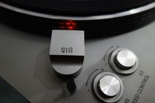 Platine vinyle SCOTT PS-67 Direct Drive Turntable - Auto Return  - no cartridge