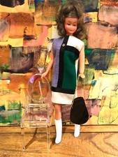 Tenue Mily Gege ..no Doll