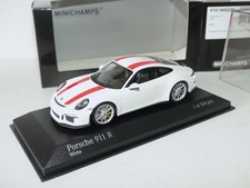 Porsche 911 991 - 991, 2016