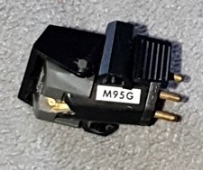 Cellule Originale SHURE M95G