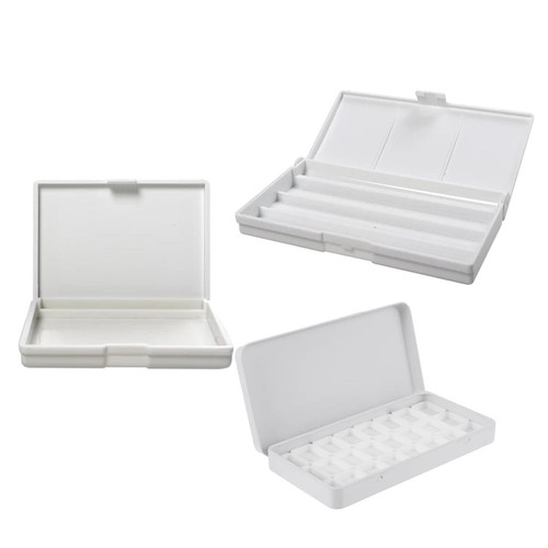 Palette aquarelle - palette, de