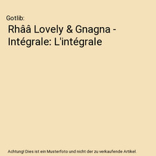 Rhââ Lovely & Gnagna -