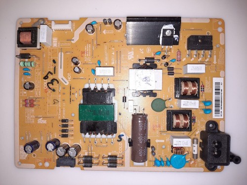 Carte alimentation samsung - alimentation,