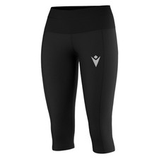 PANTALON LEGGINGS 3/4 RUNNING