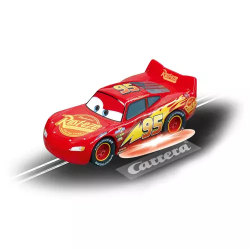 Carrera 64150 - carrera, go!!!