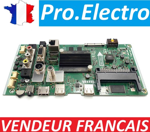 Mainboard toshiba 55v6863dg - mainboard, tv