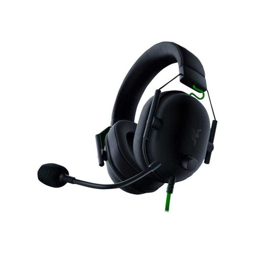 Razer blackshark usb - razer,