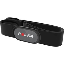 Polar 92081566 Capteur de fréquence cardiaque noir