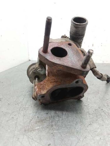 73501344 turbocompresseur opel - turbocompresseur,