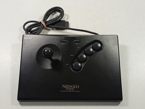 Controller neogeo aes japan - neogeo,