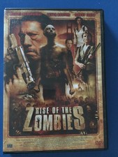 RISE OF THE ZOMBIES - DVD