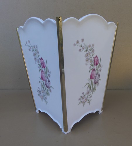 Poubelle gilac vintage - gilac,