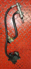 freinage arriere Kawasaki Z750