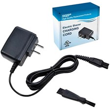 Hqrp adaptateur chargeur - ac,