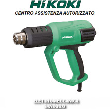 Armes à Feu Thermique Souffleur Thermique RH650V Watt 2000 Hikoki Hitachi