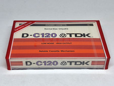 Bande cassette audio vierge