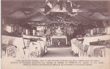 E0955 VERDUN - OSSUAIRE