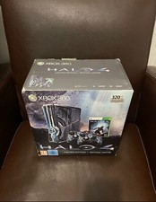 Console HALO 4 Limited Edition Microsoft Xbox 360  320 Go Neuve