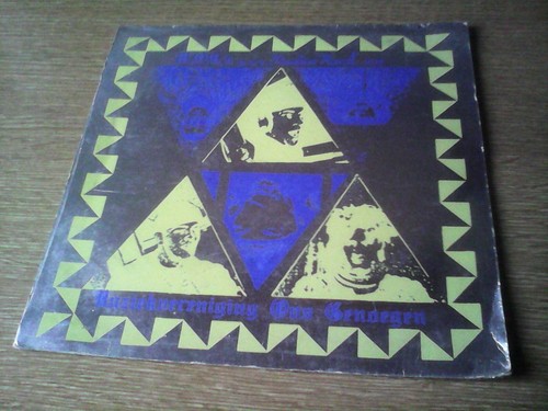 33t radio rock - 33t, 7"e.p