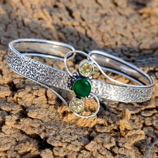 Bracelet d'amitié en argent