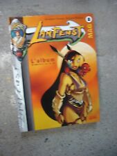 LANFEUST MAG L'album n°8- BD