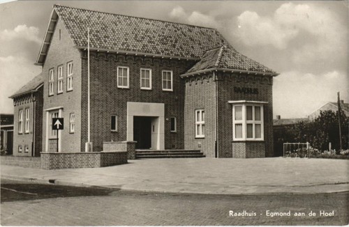 Cpa egmond aan hoef - aan,
