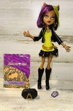 Monster High Scaremester