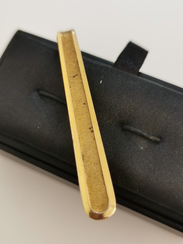 Ancienne pince cravate en - ancienne,