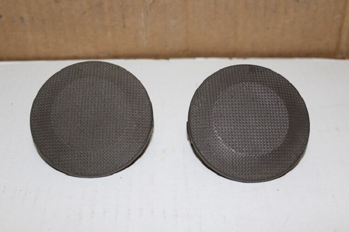 Caches grilles haut parleur - ,,