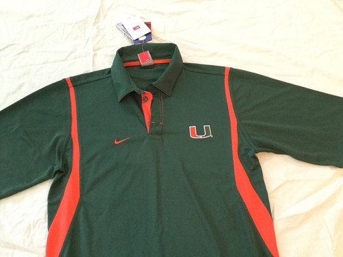 Nwt pga tour green orange - nwt,