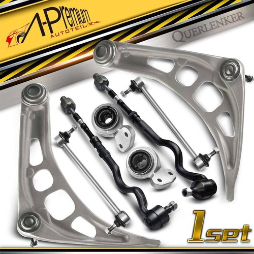 Kit bras suspension - bras,